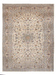 Tapis de Kashan Tapis 414x293cm - Tapis persan