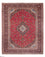 Tapis persan - Keshan - 397 x 300 cm - rouge