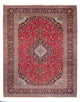 Tapis de Kashan Tapis 397x300cm - Tapis persan