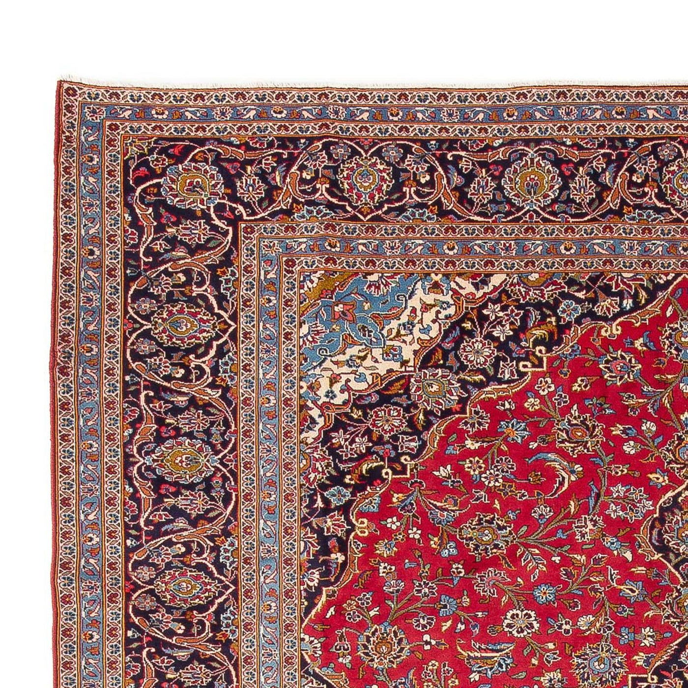 Tapis de Kashan Tapis 397x300cm - Tapis persan
