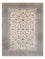 Tapis persan - Keshan - 418 x 307 cm - crème