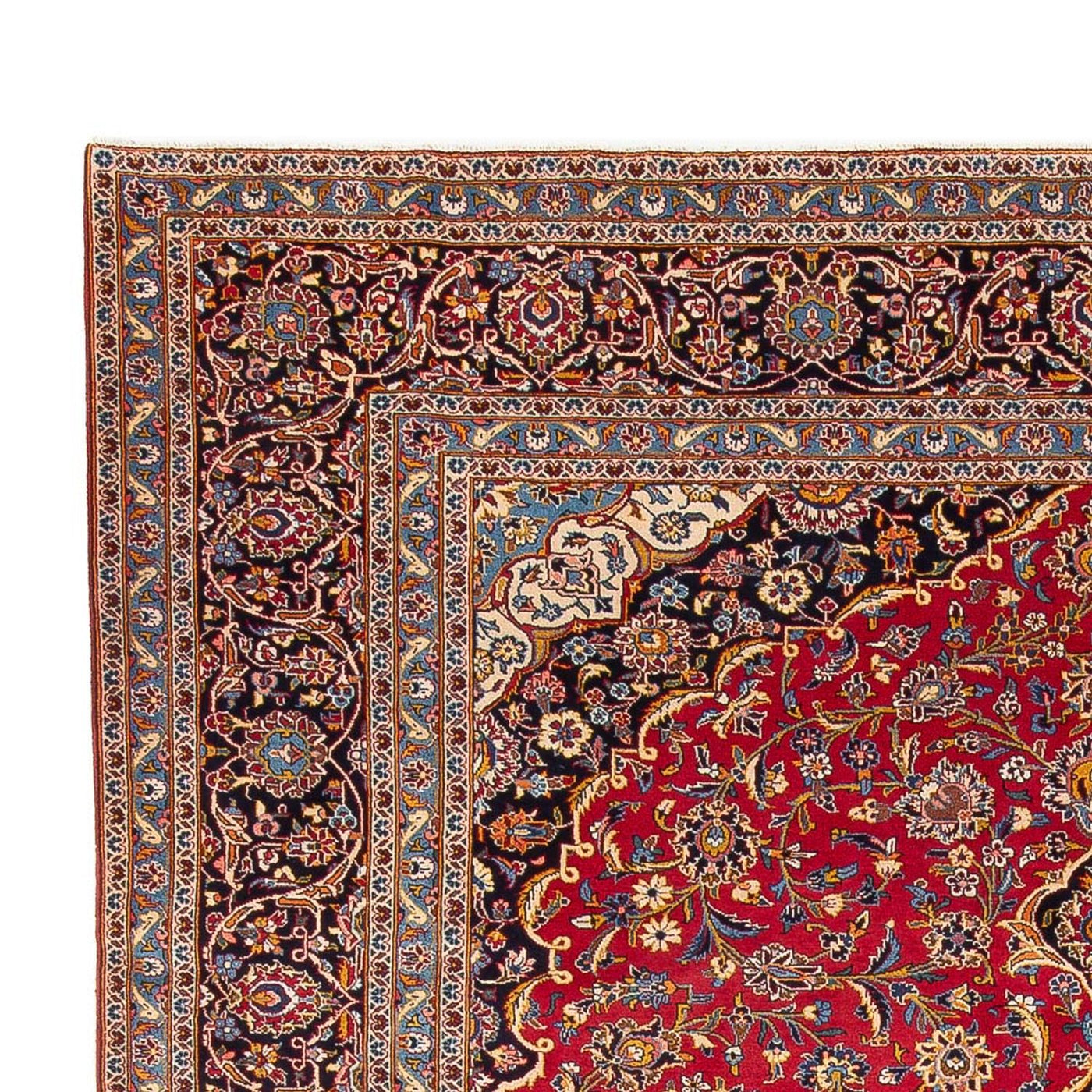 Tapis de Kashan Tapis 390x297cm - Tapis persan