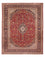 Tapis persan - Keshan - 390 x 290 cm - rouge
