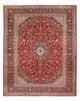Tapis de Kashan Tapis 290x390cm - Tapis persan