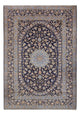 Tapis de Kashan Tapis 390x266cm - Tapis persan