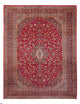 Tapis de Kashan Tapis 394x295cm - Tapis persan