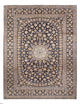 Tapis de Kashan Tapis 390x295cm - Tapis persan