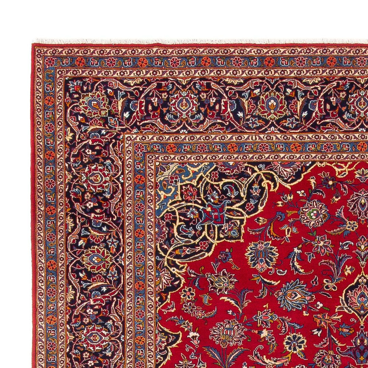 Tapis de Kashan Tapis 290x412cm - Tapis persan
