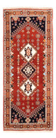 Kashkuli Tapis 213x85cm - Tapis persan