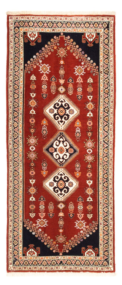 Kashkuli Tapis 86x198cm - Tapis persan