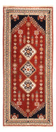 Kashkuli Tapis 86x198cm - Tapis persan