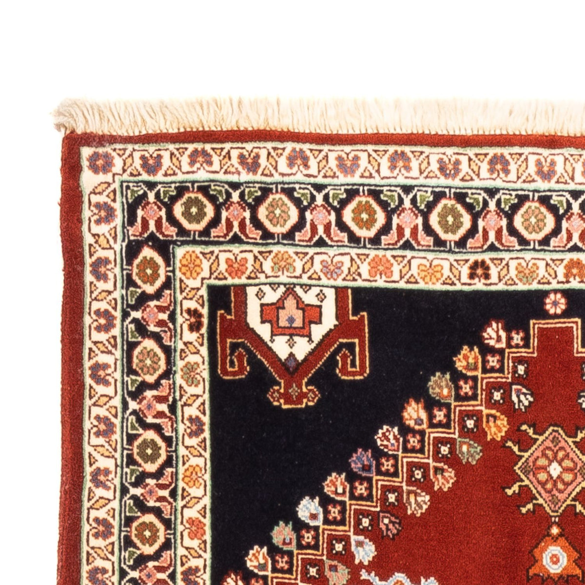 Kashkuli Tapis 86x198cm - Tapis persan