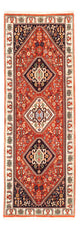 Kashkuli Tapis 191x73cm - Tapis persan