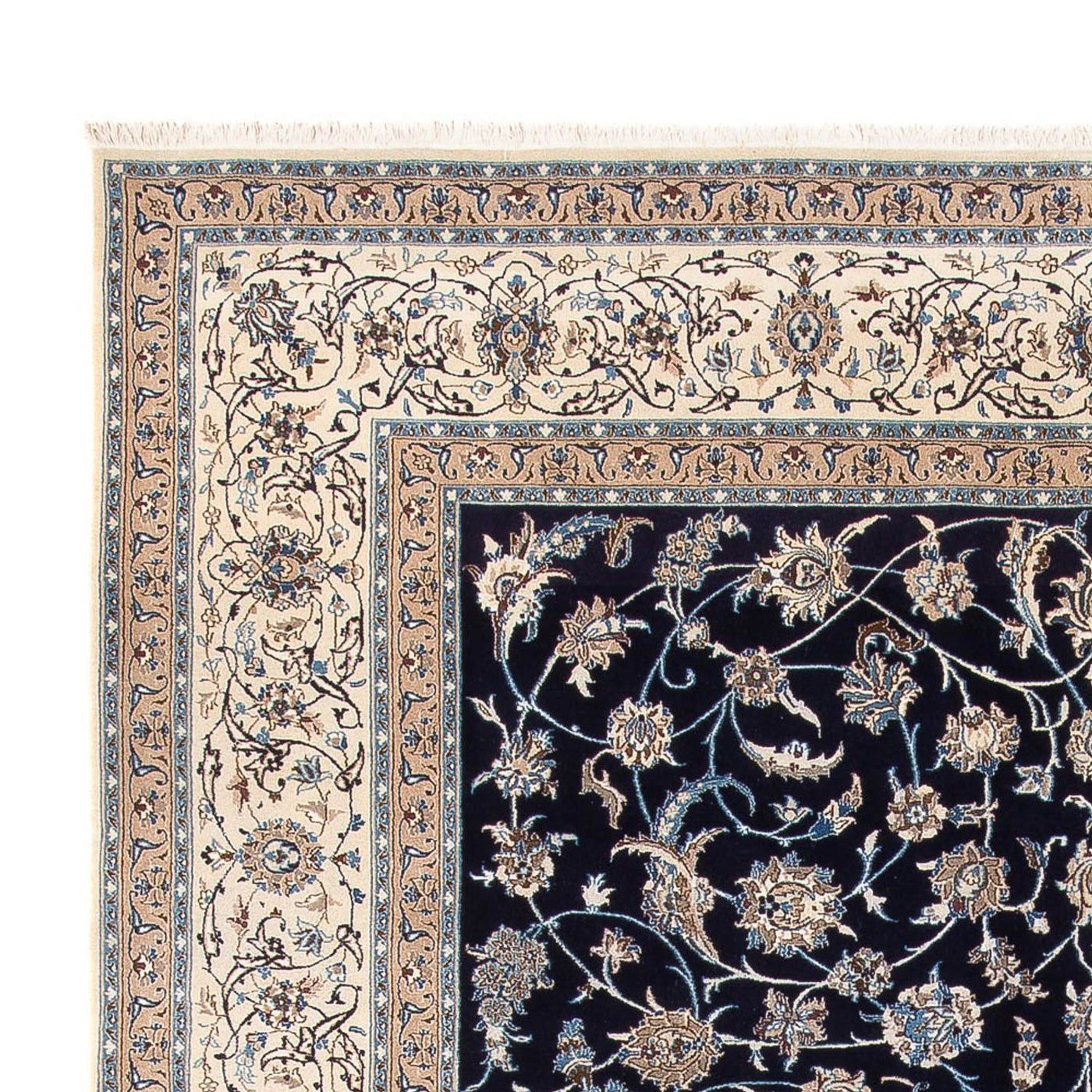 Nain Tapis 395x300cm - Tapis persan