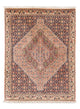 Senneh Tapis 103x73cm - Tapis persan