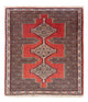 Senneh Tapis 76x98cm - Tapis persan