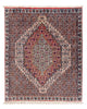 Senneh Tapis 78x102cm - Tapis persan