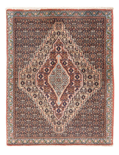 Senneh Tapis 73x98cm - Tapis persan