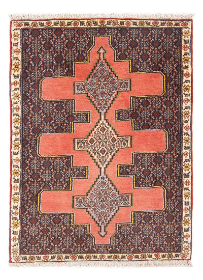 Senneh Tapis 72x100cm - Tapis persan