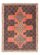 Senneh Tapis 100x72cm - Tapis persan