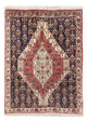 Tapis persan - Classique - 103 x 70 cm - rouge