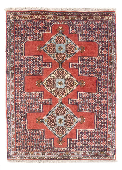 Senneh Tapis 72x105cm - Tapis persan