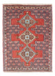 Senneh Tapis 72x105cm - Tapis persan