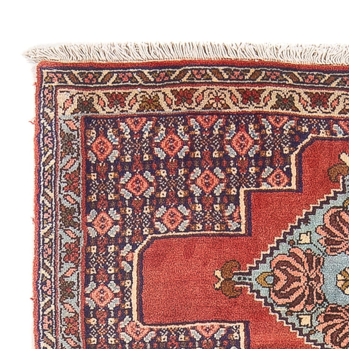 Senneh Tapis 72x105cm - Tapis persan