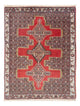 Senneh Tapis 103x73cm - Tapis persan