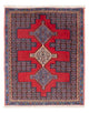 Senneh Tapis 104x75cm - Tapis persan