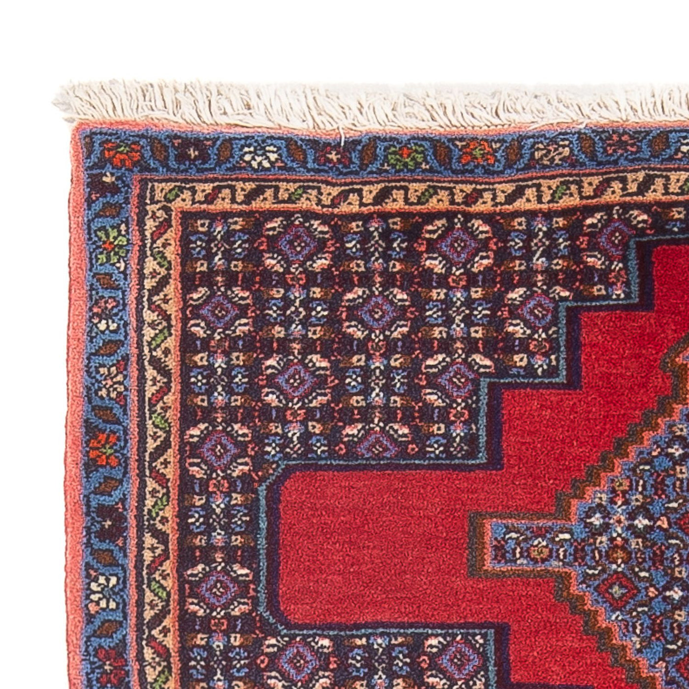 Senneh Tapis 104x75cm - Tapis persan