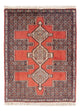 Senneh Tapis 104x72cm - Tapis persan