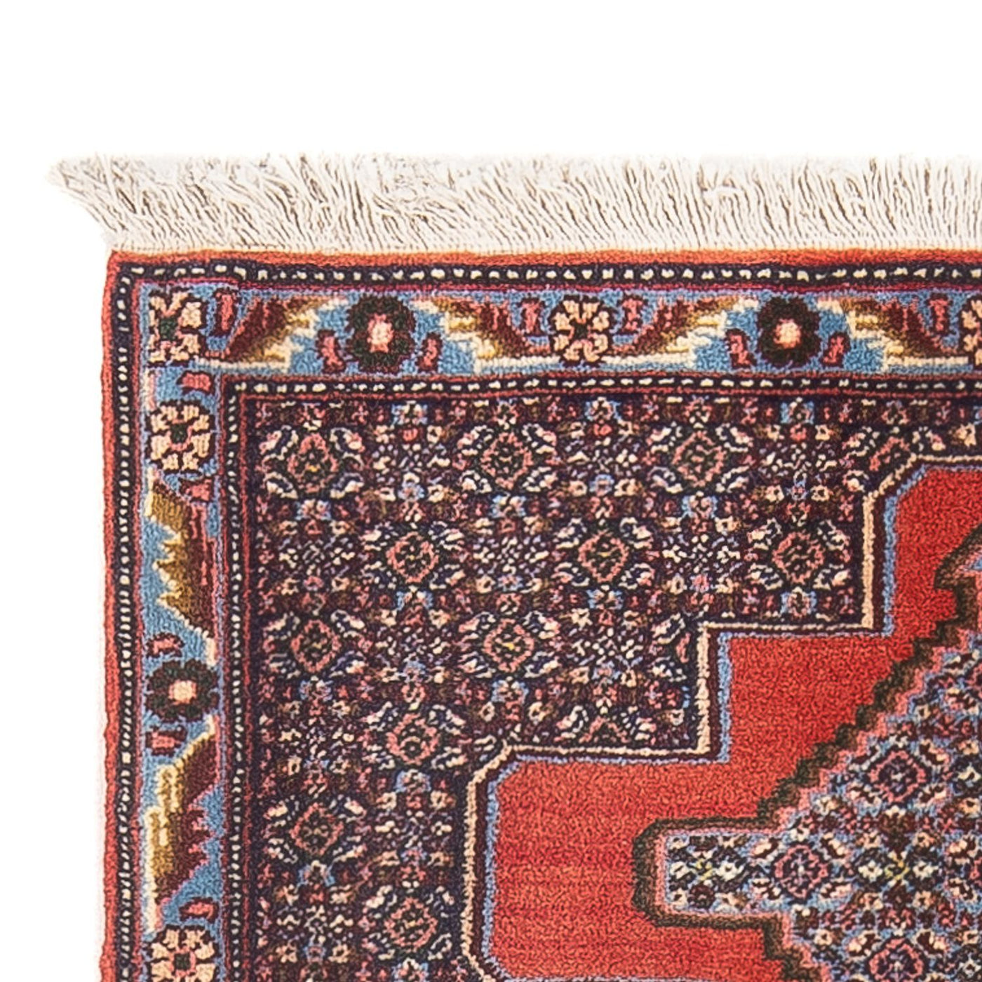 Senneh Tapis 103x73cm - Tapis persan