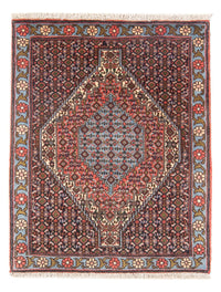Senneh Tapis 100x75cm - Tapis persan – product image