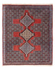 Senneh Tapis 106x78cm - Tapis persan