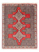Senneh Tapis 98x72cm - Tapis persan