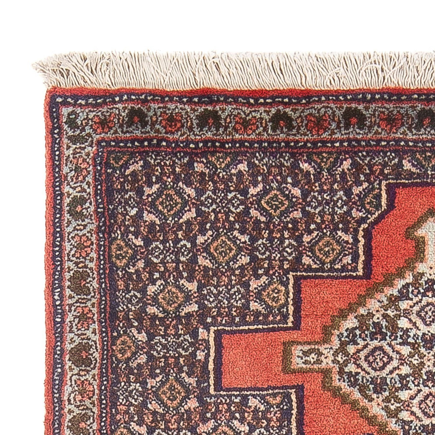 Senneh Tapis 108x76cm - Tapis persan