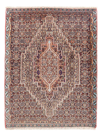 Senneh Tapis 80x110cm - Tapis persan