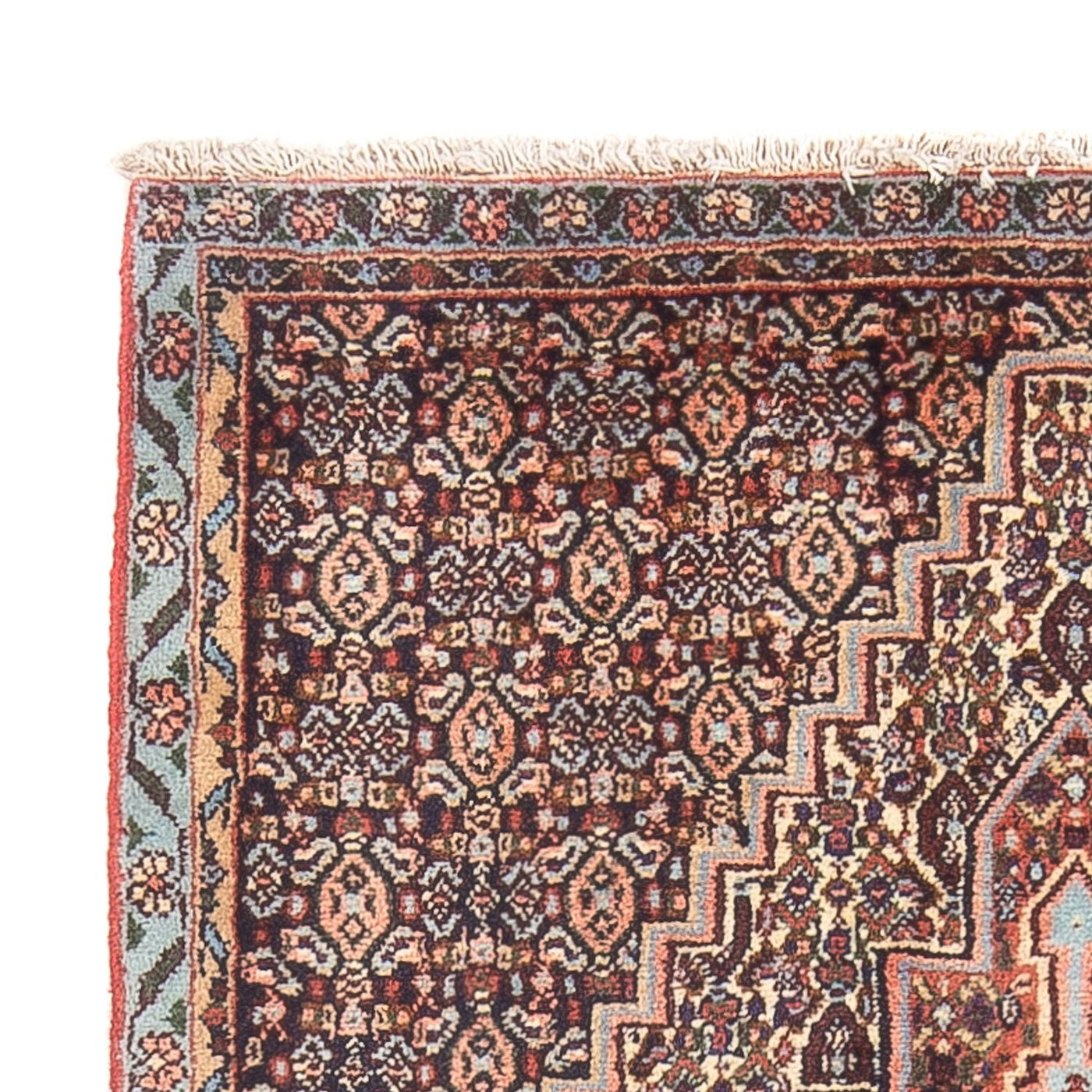 Senneh Tapis 110x80cm - Tapis persan
