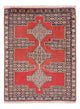Senneh Tapis 104x73cm - Tapis persan