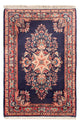 Tapis de Sarough Tapis 100x67cm - Tapis persan