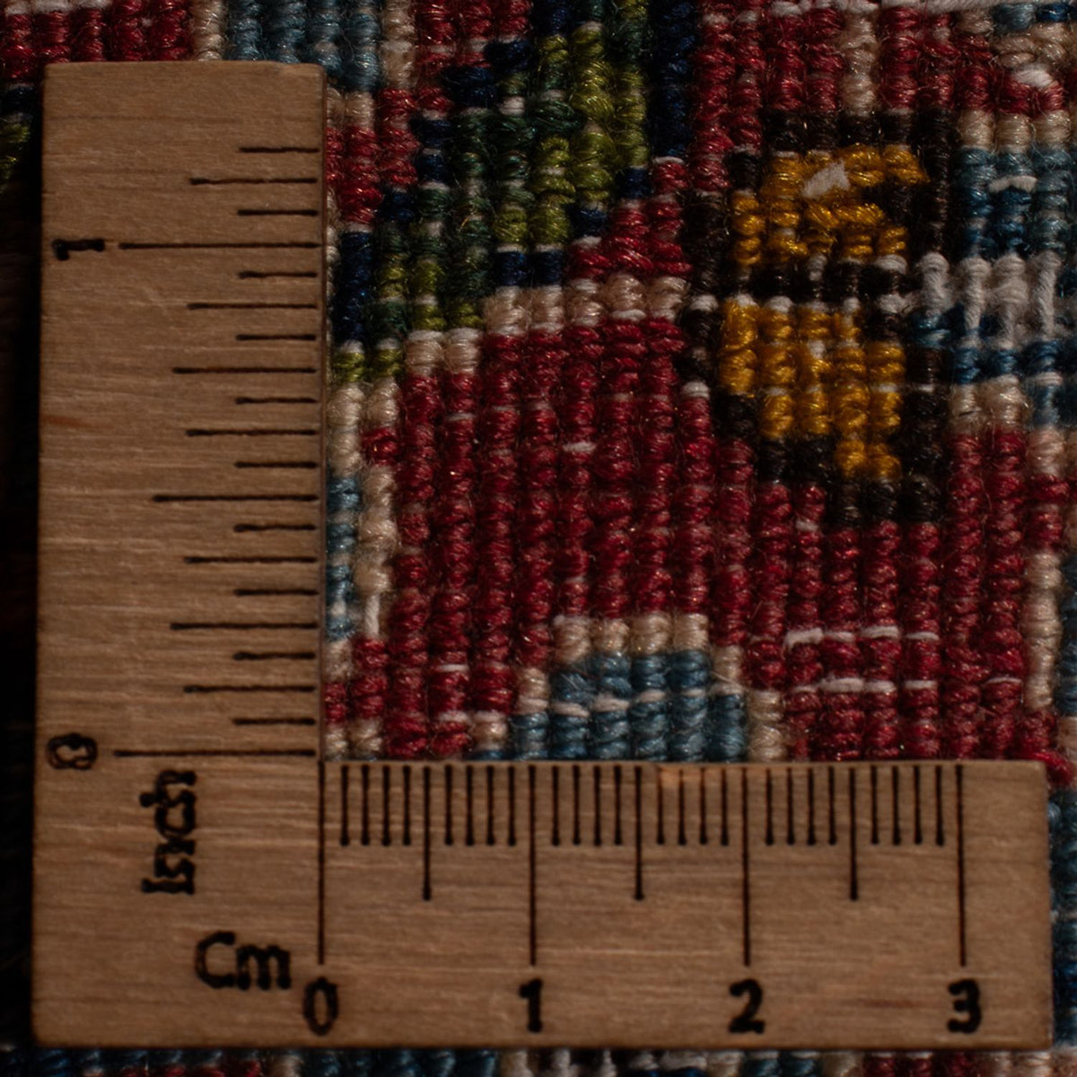 Tapis persan - Classique - 362 x 268 cm - rouge