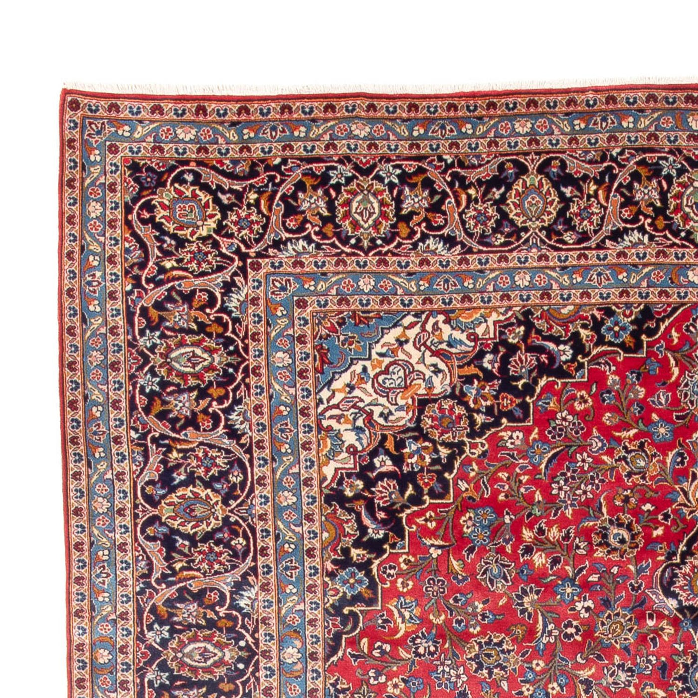 Tapis de Kashan Tapis 400x292cm - Tapis persan