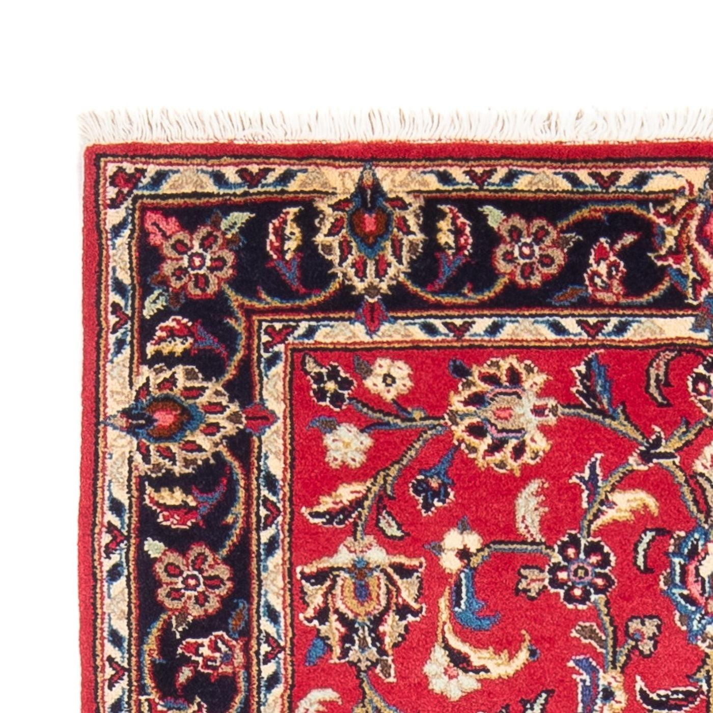 Tapis de Kashan Tapis 145x80cm - Tapis persan