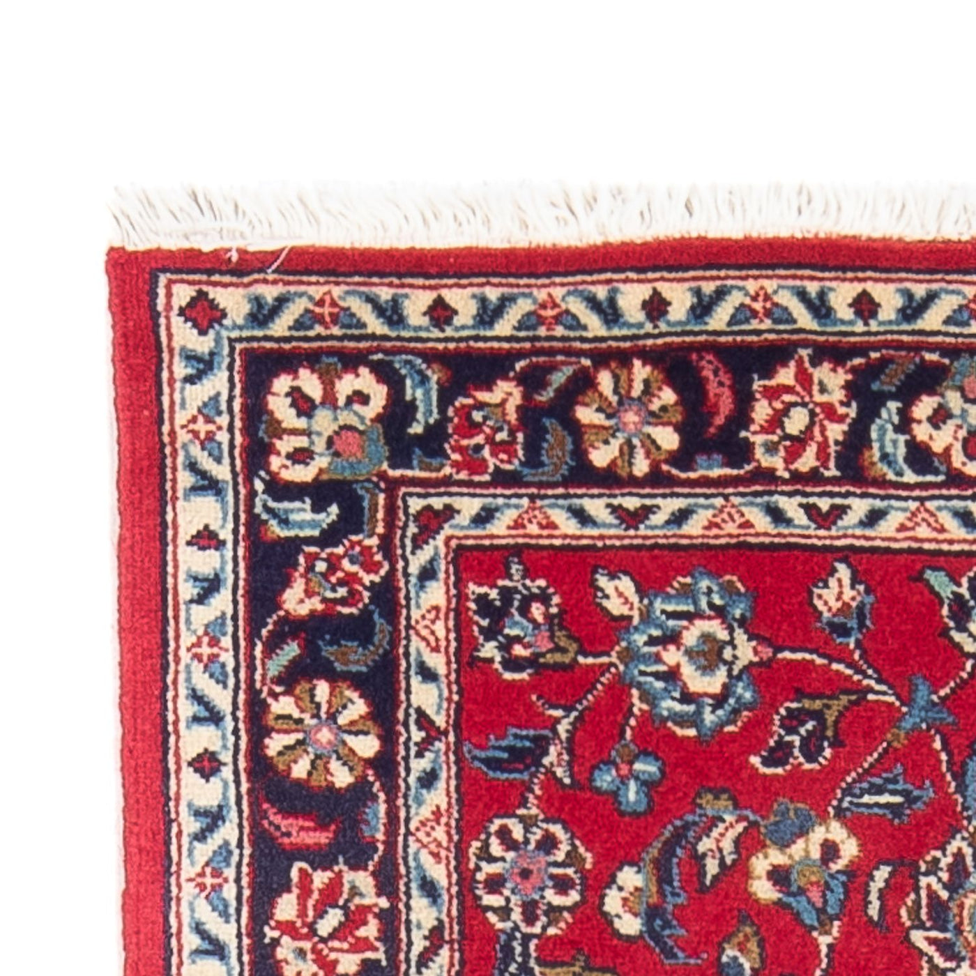 Tapis de Kashan Tapis 142x68cm - Tapis persan