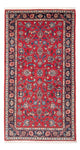 Tapis de Kashan Tapis 146x72cm - Tapis persan