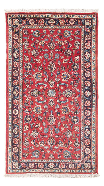 Tapis de Kashan Tapis 74x140cm - Tapis persan