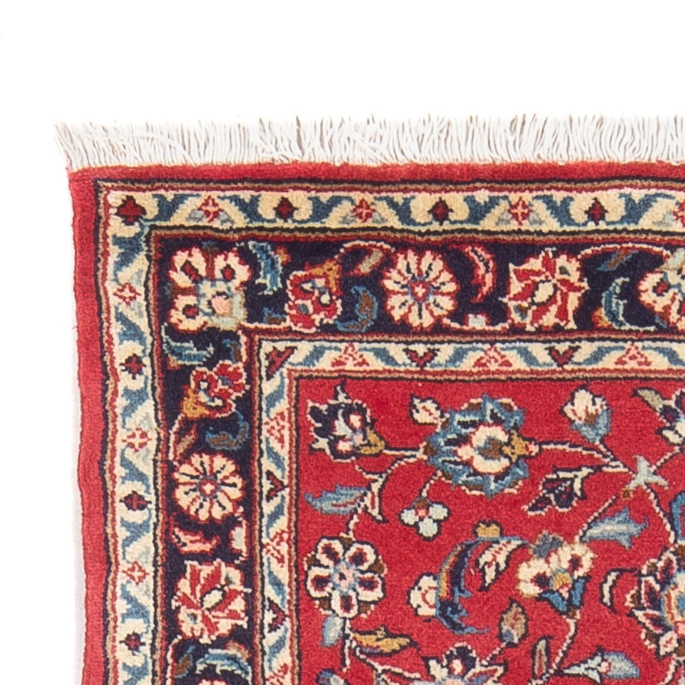 Tapis de Kashan Tapis 140x74cm - Tapis persan