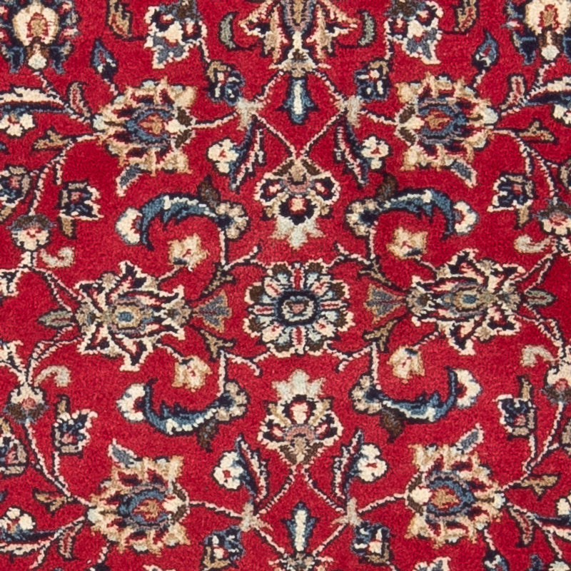 Tapis persan - Keshan - 130 x 70 cm - rouge