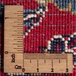 Tapis persan - Keshan - 130 x 70 cm - rouge